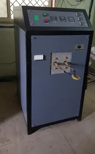 Induction Hardening Machine